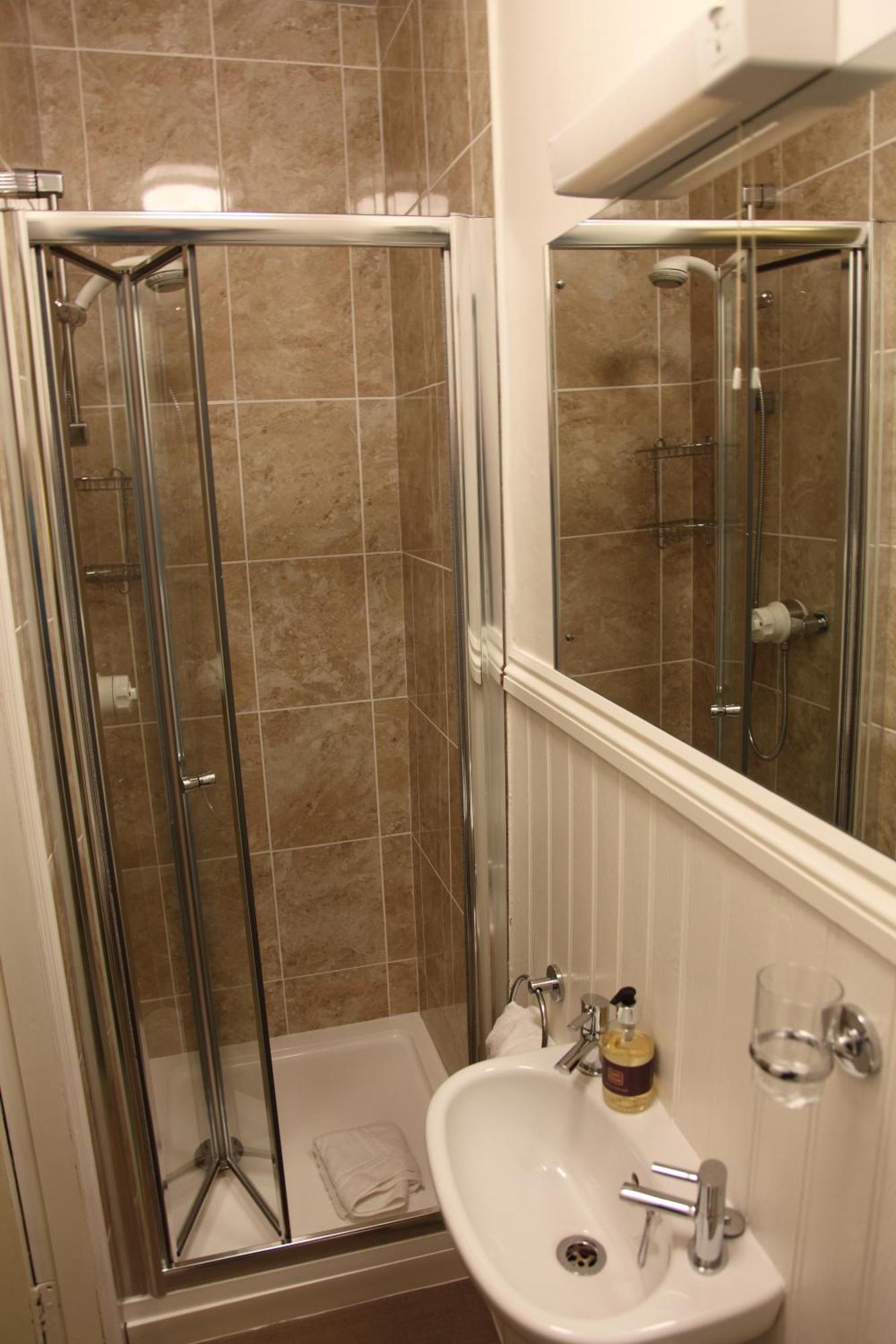Kirkwood Guest House Windermere Room photo